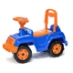 Дитяча каталка-толокар 4х4 ORION 549OR(Blue) синій - зображення 1