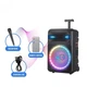 Акустична система XPRO NDR-Q15 15 чорний (MER-15685_3476) - зображення 5