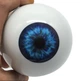Шар для гаданий, Мистический глаз, Шар предсказаний, Magic 8 ball. белый (BG) - изображение 3