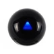 Шар для гаданий, Мистический глаз, Шар предсказаний, Magic 8 ball. белый (BG) - изображение 4
