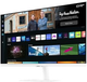 Monitor 27" Samsung LS27BM501EUXEN - obraz 3