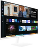 Monitor 27" Samsung LS27BM501EUXEN - obraz 4