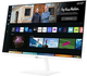 Monitor 27" Samsung LS27BM501EUXEN - obraz 7