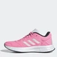 Жіночі кросівки для залу adidas Duramo 10 GW4114 38 (5UK) 23.5 см Рожеві (4065427478784) - зображення 4