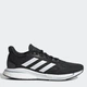 Buty do biegania damskie adidas Originals Supernova GX2905 41.5 (7.5UK) 26 cm Czarne (4065419917475) - obraz 1