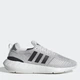 Buty do biegania damskie adidas Originals Swift Run 22 GV7969 39.5 (6UK) 24.5 cm Szare (4065418382762) - obraz 1