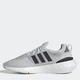 Buty do biegania damskie adidas Originals Swift Run 22 GV7969 39.5 (6UK) 24.5 cm Szare (4065418382762) - obraz 4