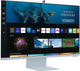 Monitor 32" Samsung LS32BM80BUUXEN - obraz 2