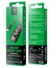 Зовнішня звукова карта Plextone GS3 Mark2 USB 7.1 Channel адаптер USB (792062637) Чорна - зображення 4
