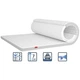 Матрас White/Вайт Flip (MatroLuxe (Матролюкс)) 110х190 см 161174_4 - изображение 1
