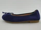 Балетки дитячі Unisa 32 р. 20,5 см сині арт. 071 - изображение 1