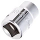 Торцева головка 3/4" DR 6-г 18 мм 6400M18 HANS - зображення 1