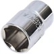 Головка торцевая 1/2" 32мм BAEA1632 TOPTUL - изображение 2