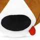 Подушка декоративна WP Merchandise пес Патрон 34 см (FWPATRONPI22WTBN2) - изображение 5