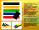 Набор резинок X-Treme для фитнеса в черном чехле 5 шт (BP117259) - изображение 4