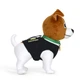 Іграшка плюшева WP Merchandise пес Патрон 27 см (FWPATRONPL22WTBN1) - изображение 5