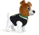Іграшка плюшева WP Merchandise пес Патрон 27 см (FWPATRONPL22WTBN1) - изображение 6