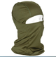 Универсальная балаклава подшлемник Balaclava Mission Olive One Size - изображение 1