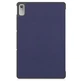 Чехол Primolux Slim для планшета Lenovo Tab P11 2nd Gen 11.5" (TB-350 / TB-355) - Dark Blue - изображение 2