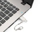 Адаптер перехідник Primo TCR-7 з microSD на Type-C/USB - зображення 4