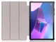 Чехол Primolux Slim для планшета Lenovo Tab P11 Pro 2nd Gen 11.2" TB-132 / TB-138 - Grey - изображение 5