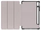 Чехол Primolux Slim для планшета Lenovo Tab P11 Pro 2nd Gen 11.2" TB-132 / TB-138 - Grey - изображение 6