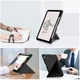 Чехол Primolux Transformer для планшета Apple iPad 10.9" 10th Gen. 2022 (A2696 / A2757 / A2777) - Black - изображение 4