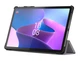 Чехол Primolux Slim для планшета Lenovo Tab P11 Pro 2nd Gen 11.2" TB-132 / TB-138 - Grey - изображение 3