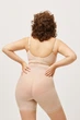 Корректирующие трусики-шортики Ysabel Mora 50(2XL) Телесный (Nude) (44296) - изображение 7