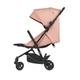 Коляска прогулянкова ANEX AIR-Z AAZ-05 (blush) - изображение 4