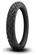 Покришка KENDA K761 130/70-12 56M TL [DOT 23-2021] (3029) - зображення 2