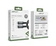USB кабель Acefast C4-03 Type-C - Type-C 5A 100W PD 2m темно-серый - изображение 5