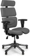 Кресло Barsky Hara Doctor BHD-03 Grey - изображение 2