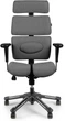 Кресло Barsky Hara Doctor BHD-03 Grey - изображение 3