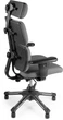 Кресло Barsky Hara Doctor BHD-03 Grey - изображение 13