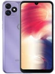 Смартфон Oscal C20 Pro 2/32GB Dual Sim Purple - зображення 3