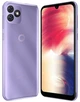 Смартфон Oscal C20 Pro 2/32GB Dual Sim Purple - зображення 6