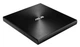 Привід DVD+/-RW ASUS ZenDrive U9M (SDRW-08U9M-U/BLK/G/AS) Black - зображення 6
