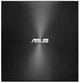 Оптичний привод DVD+/-RW ASUS ZenDrive U8M (SDRW-08U8M-U/BLK/G/AS/P2G) Black - зображення 4