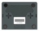 Маршрутизатор MikroTik RouterBOARD RB760iGS hEX S (880MHz/256Mb, 5хGE, 1xSFP) - зображення 8