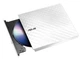 Оптический привод DVD+/-RW Asus SDRW-08D2S-U LITE (SDRW-08D2S-U LITE/WHT/G/AS) White - изображение 3