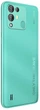 Смартфон Blackview A55 Pro 4/64GB Dual Sim Green EU_ - зображення 7