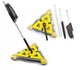 Электровеник Twister Sweeper Yellow - изображение 5