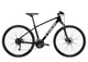 Велосипед Trek, Dual Sport 2, 700С" черный, 2022 - изображение 1