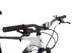 Велосипед Outleap Radius Nine Expert 29" L Black White - изображение 4
