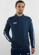 Олимпийка (мастерка) Jako STRIKER 2.0 темно-синяя L 9319-99 - изображение 3