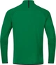 Реглан дитячий Jako Zip top CHALLENGE зелений 164 см 8621-201 - зображення 2