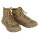 Черевики Belleville Amrap BV570ZWPT Vapor Boots 45 Coyote Brown - зображення 3