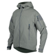 Вітрівка Emerson Bluelabel Catching Wind Tactical Windbreaker S Сірий - зображення 2