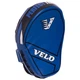 Лапа Вигнута з PU (2шт) VELO (р-р 23x17x11см, синій) (VL-2222_Синій) - изображение 3